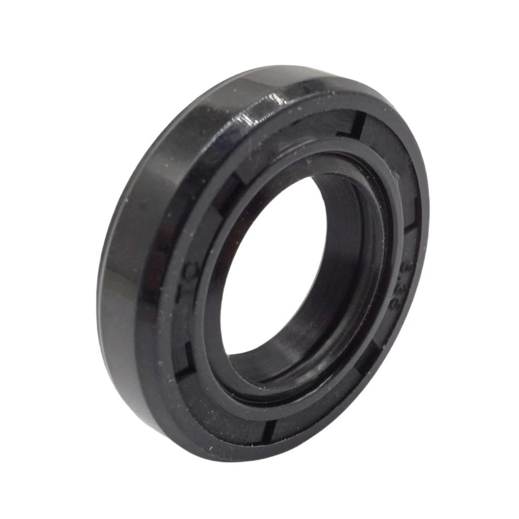 Set of 2 Oil Seals for Johnson Evinrude OMC BRP 18-2005 (313284 0313284)