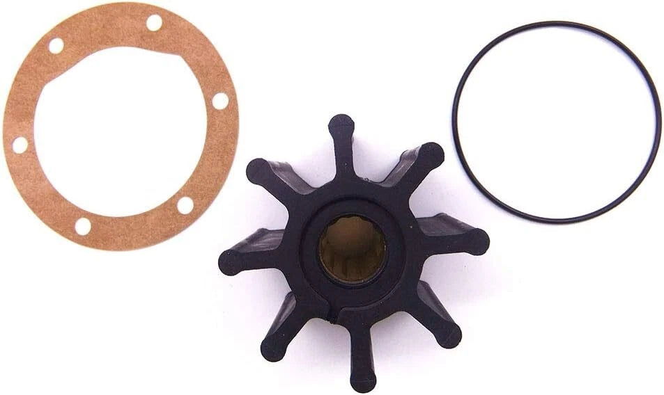Water Pump Impeller for High Power Marine 2715E (Engine Cooling Systems)