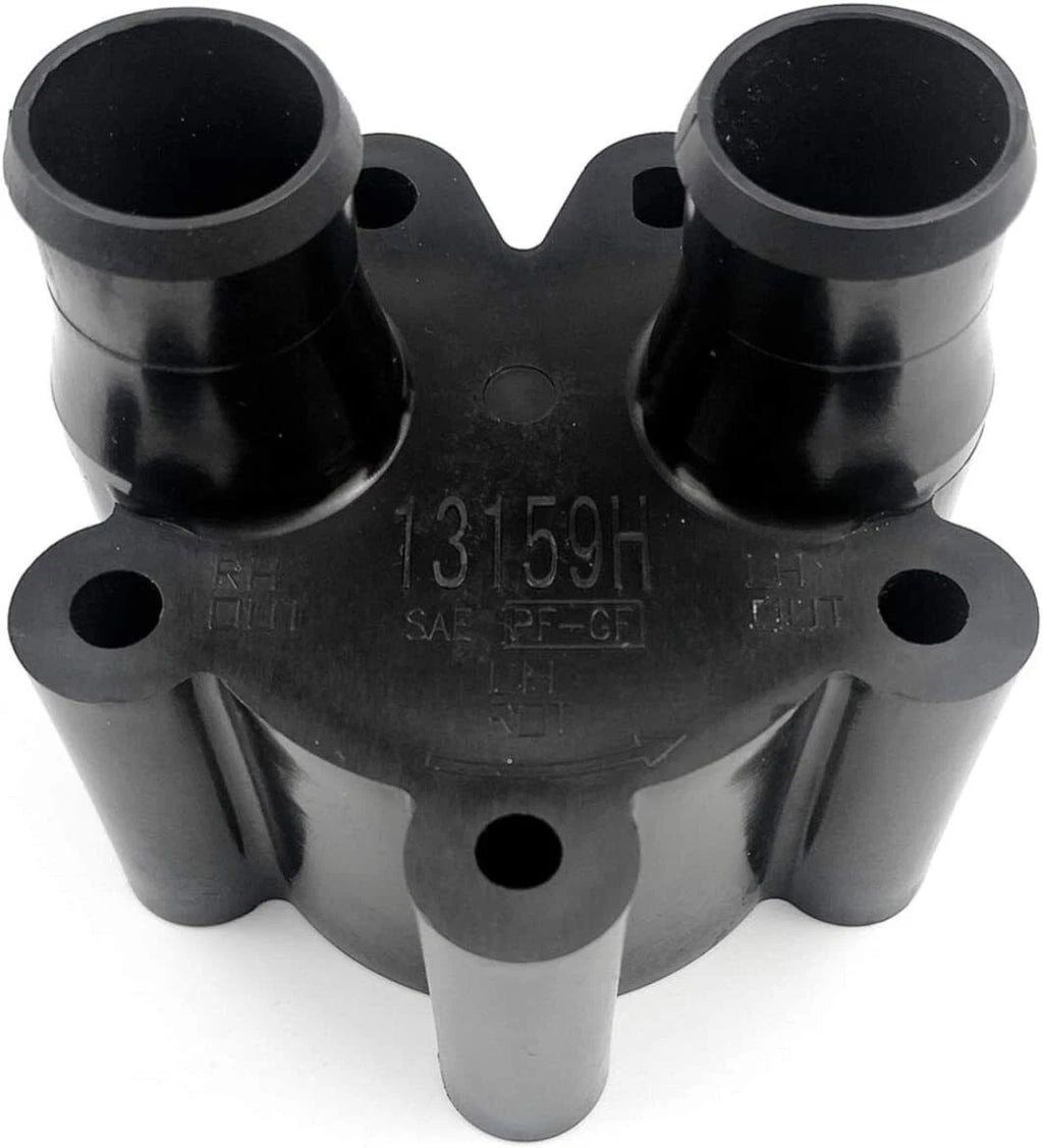 Water Pump Impeller Kit for MerCruiser Bravo (46-807151A14)