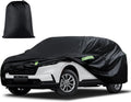Car Cover for Honda CR-V (1997–2026) Outdoor All Weather Protection