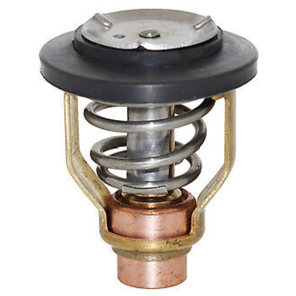 Thermostat for Yamaha 150-200 HP 4 Stroke (2012–2018) Replaces 6DA-12411-00-00, 18-3636