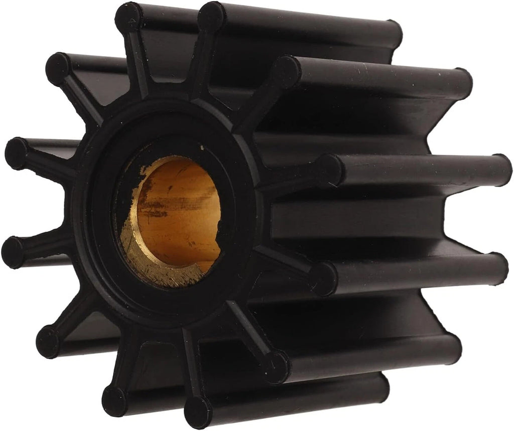 Water Pump Impeller for Volvo Penta AQ 150 (Engine Cooling Systems)