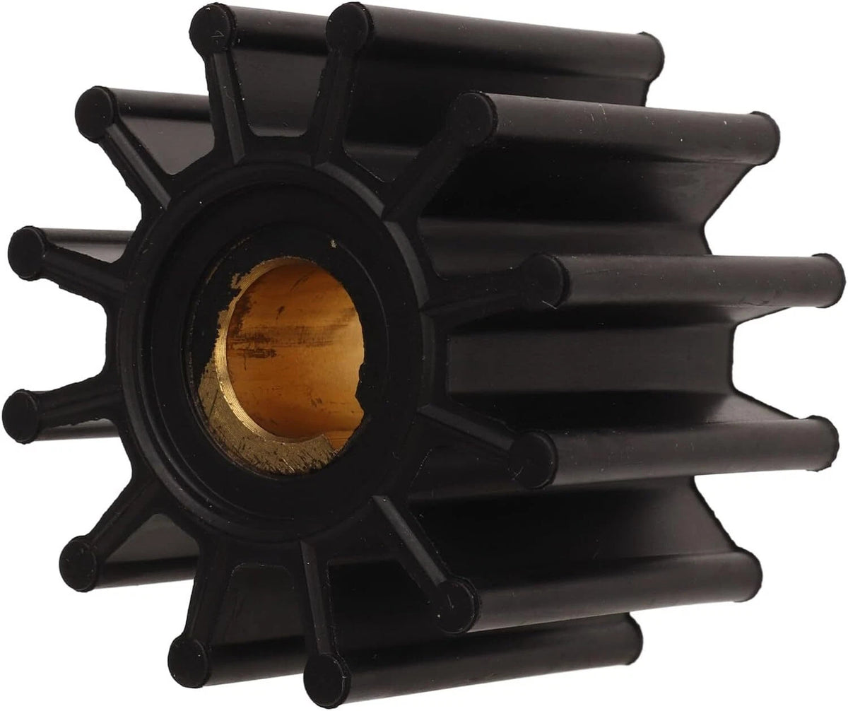 Water Pump Impeller for Volvo Penta AQ 150 (Engine Cooling Systems)