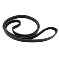 Serpentine Belt 21132390 for Volvo Penta 5.7, 4.3, 5.0