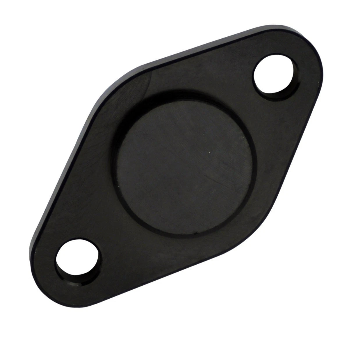Oil Injection Block Off Plate for SeaDoo 787 800 Challenger / 1800 Speedster