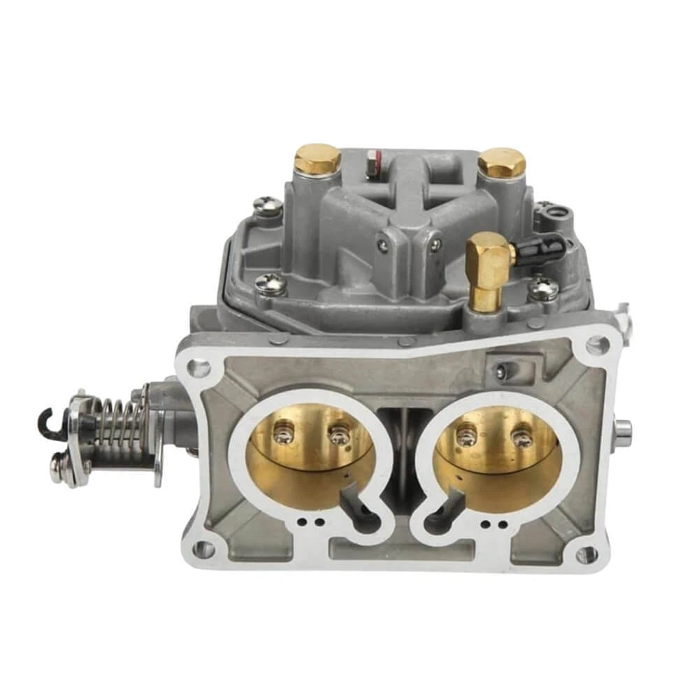 Carburetor 6F6-14301-00 for Yamaha Outboard 40HP 2-Stroke