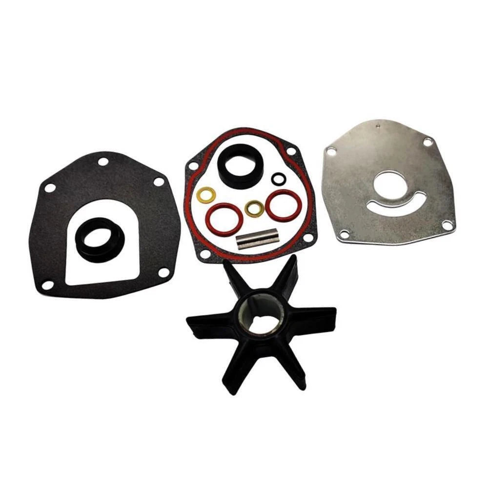 Water Pump Kit for Mercury 100 115 125 200 225 250HP 18-3214 47-43026Q06 8M0100526