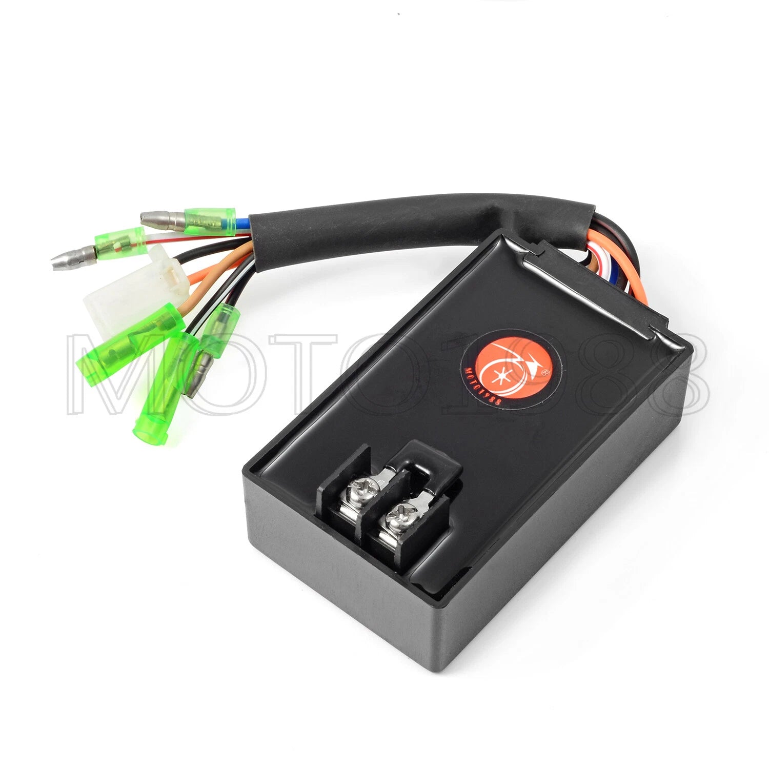 CDI Box Ignition Coil Spark Plug for Polaris Sportsman Predator 90 (2003–2006)