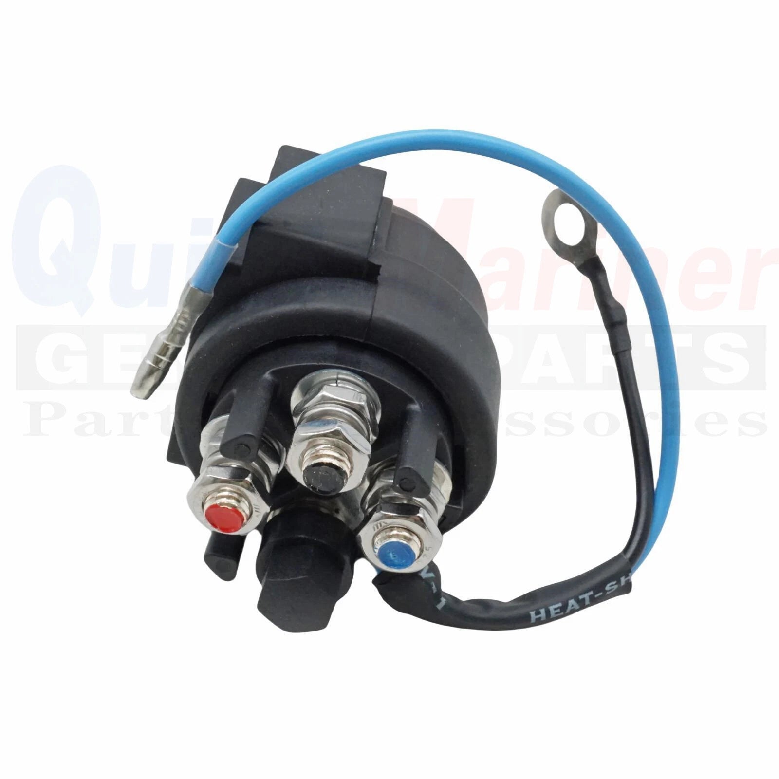 Tilt Trim Relay for Yamaha 115hp Outboard (6E5-81950-00-00)