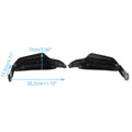 Handguard Protector for Honda X-ADV750 (2025) - Black