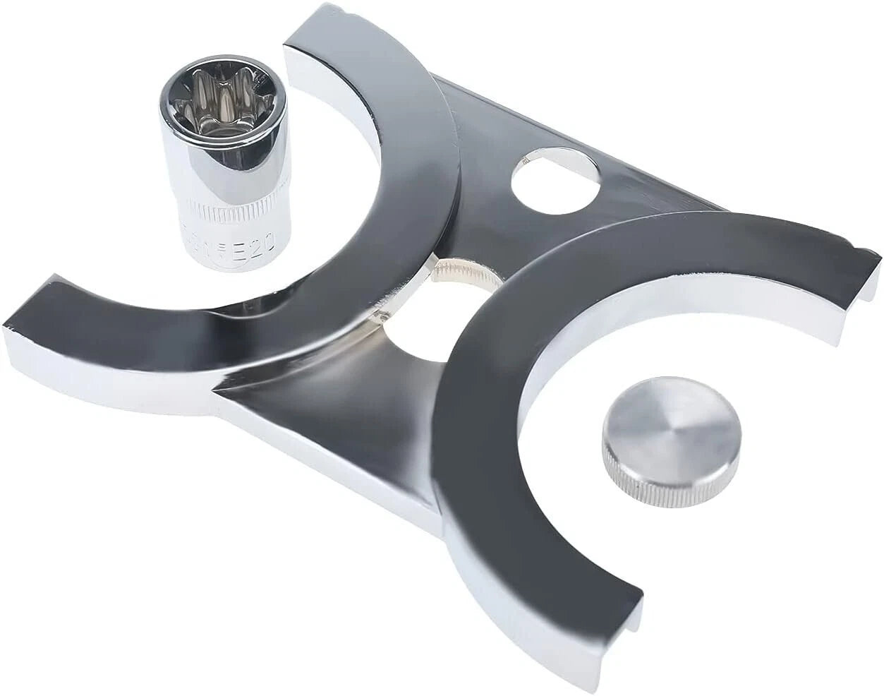 Timing Locking Tool Set for GM & Saab V6 3.0L 3.2L
