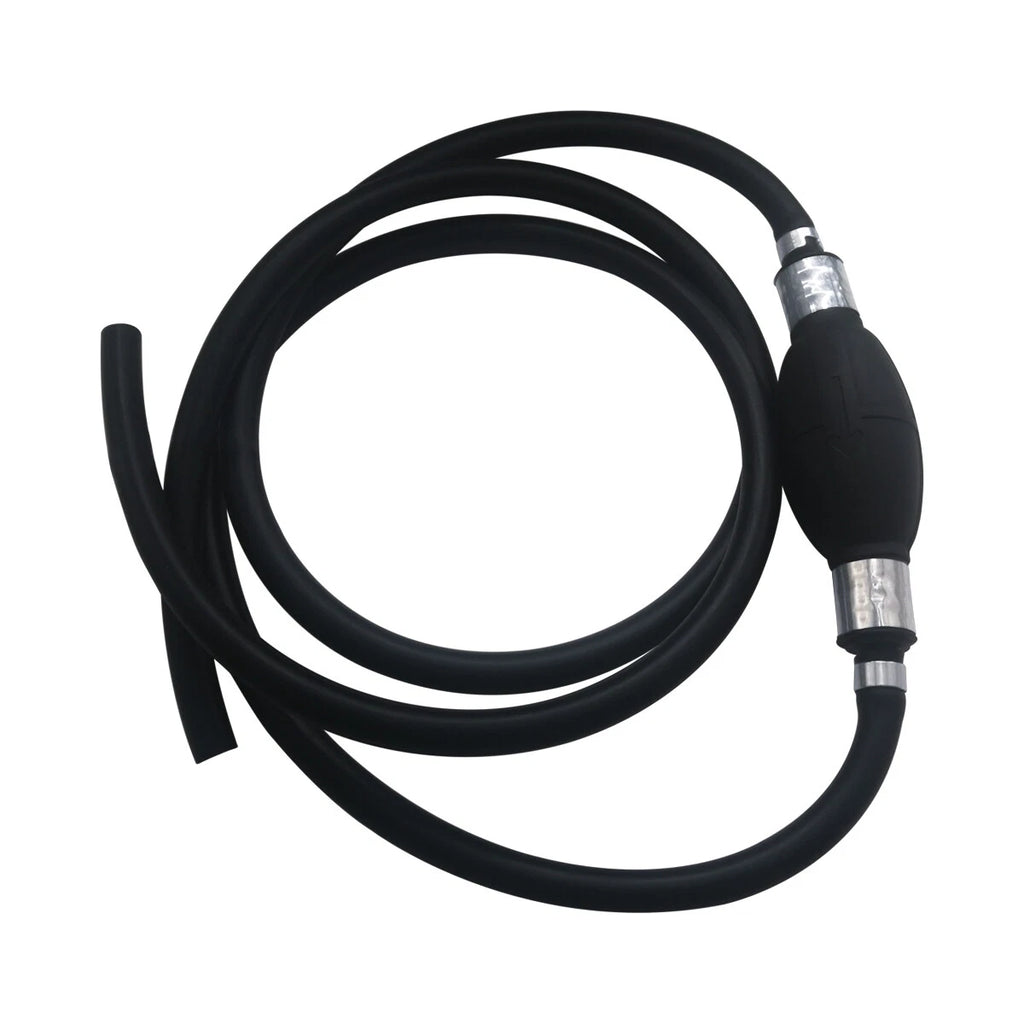 5/16" Fuel Line Hose for Yamaha Outboard Boat Motor (8MM Connector)