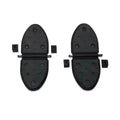 Exhaust Flappers Water Shutters for Mercruiser (807166A1) - Set of 2
