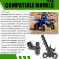 Fuel Injector & Joint Cap for Honda Foreman Rubicon 500 TRX500FA (2015–2019)