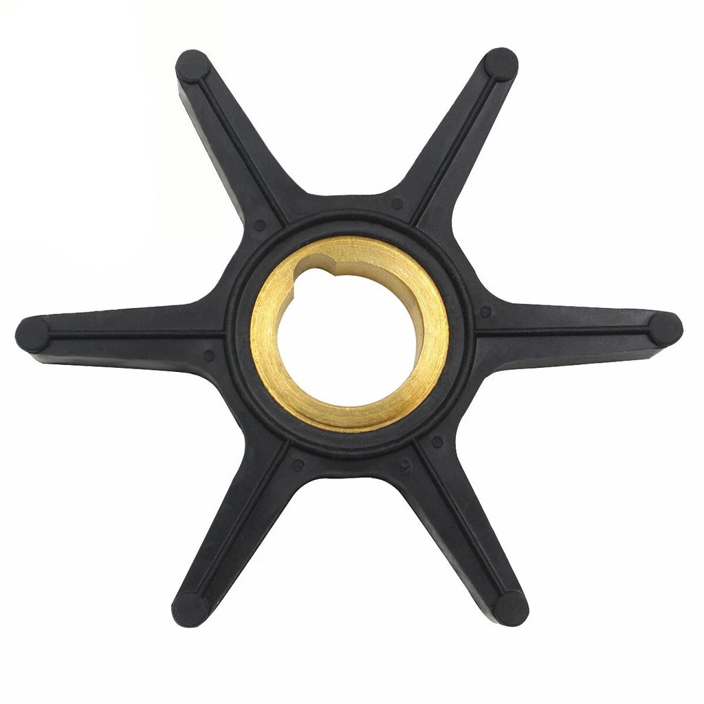 Water Pump Impeller for Mercury Mariner 25/40/50HP (1990–2023) 47-850893