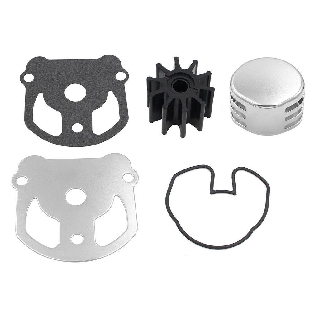 Water Pump Impeller Kit for OMC Cobra Sterndrive (rplcs 18-3212-1, 984461)