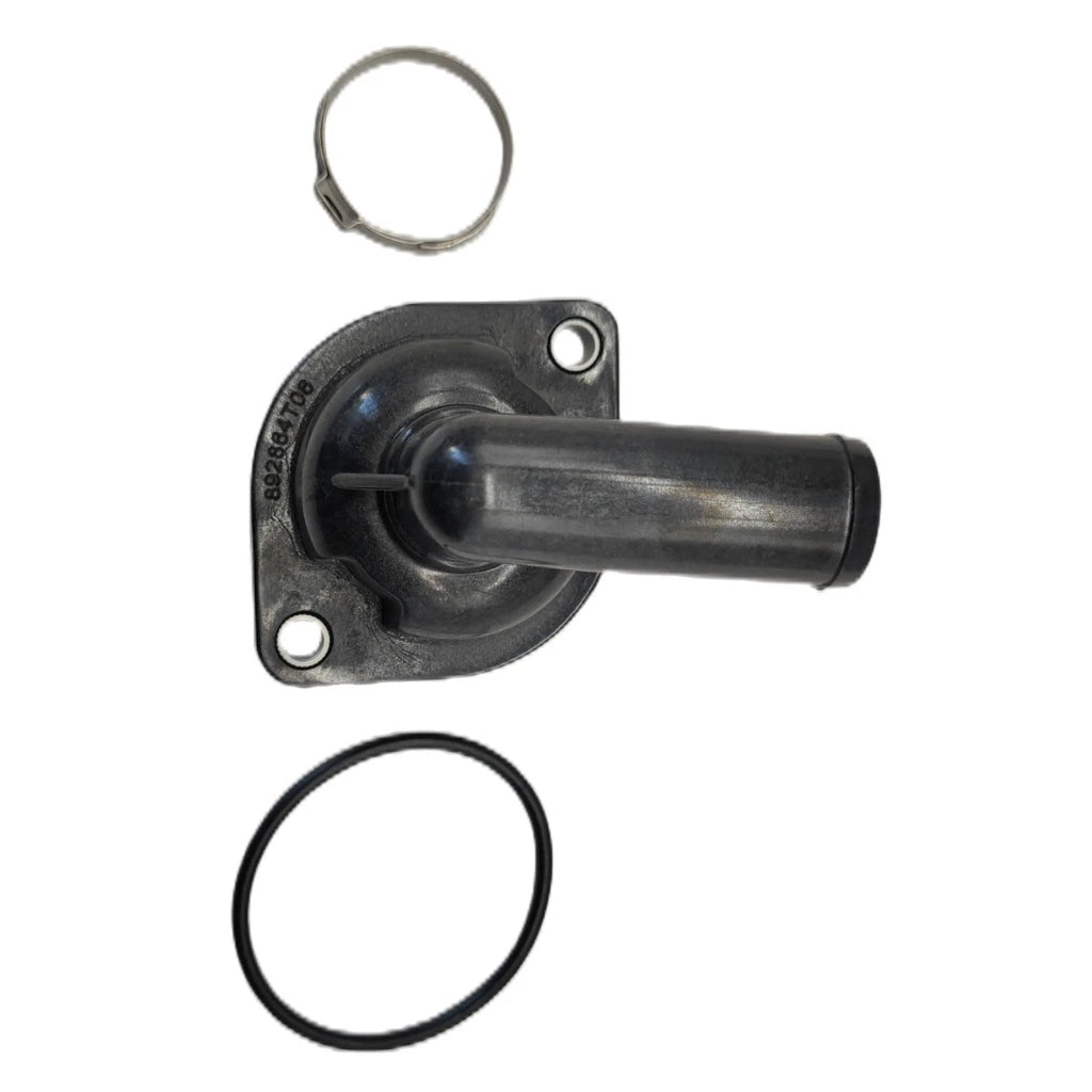 Thermostat Housing Assembly with Thermostat for Mercury 75-150 HP (1990–2023) 892864T06