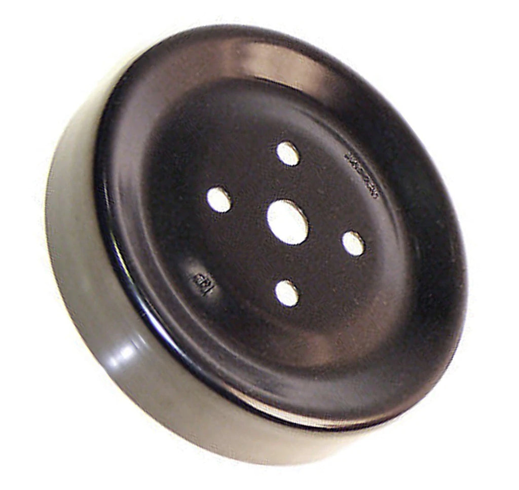 Circulation Pump with 6" Pulley for Mercruiser V6 & V8 (3.7-8.2L) 8M0153706