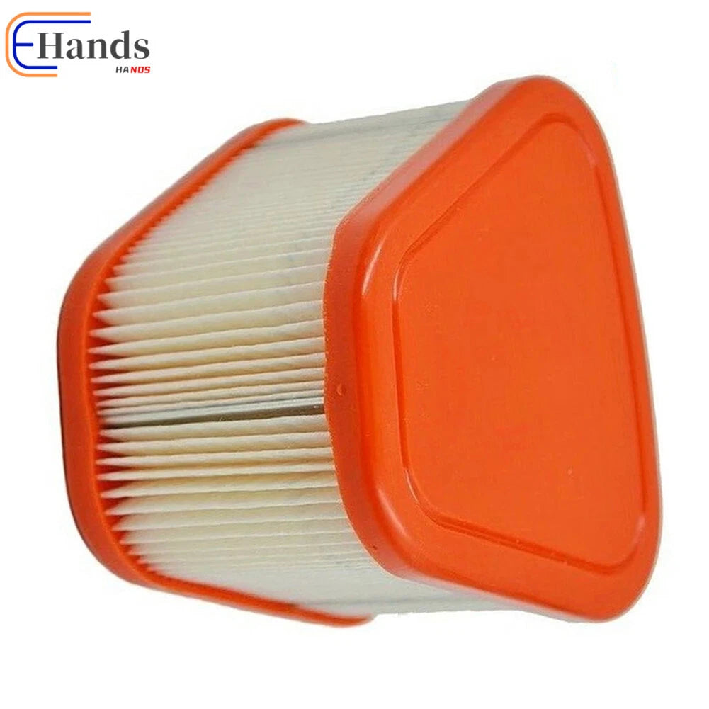 Air Filter 595853 for Briggs & Stratton 597265 115P02 123P02 (Lawn Mower)