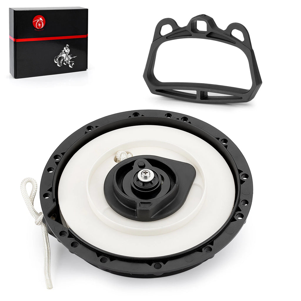 Recoil Pull Starter for Ski-Doo Grand Touring 500 600 700 800 (2001–2018)