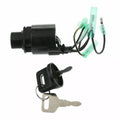 Ignition Switch Assembly Kit 35100-ZV5-013 for Honda Outboard BF 115-225