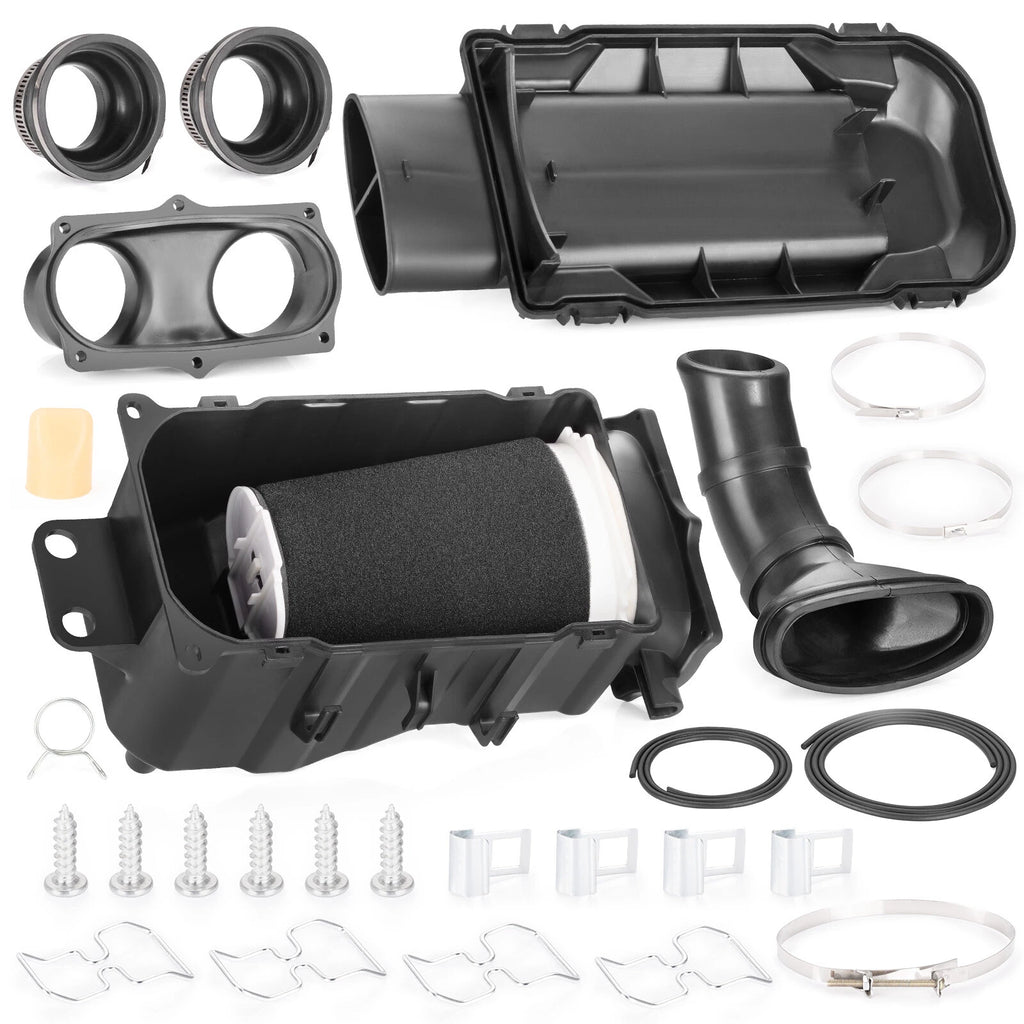 Air Filter Element Kit for Yamaha Banshee 350 (1987–2006)