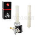 Fuel Valve Vacuum Petcock for Harley Electra Glide Classic FLHTC (1975–2013)