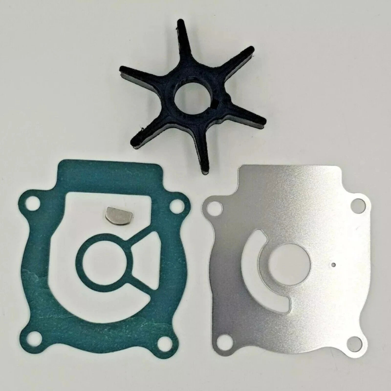 Water Pump Parts for Suzuki Marine Outboard 20/25/30/35/40/50HP (17400-96350/1/3)