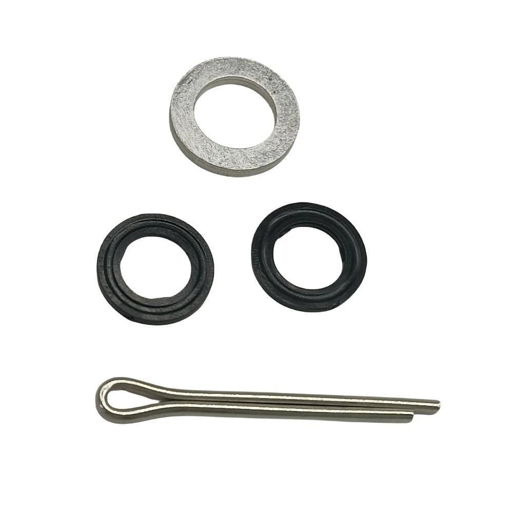 Maintenance Service Kit for Suzuki 4 Stroke 40 50HP DF40 DF50 (2006–2010) 17400-87822