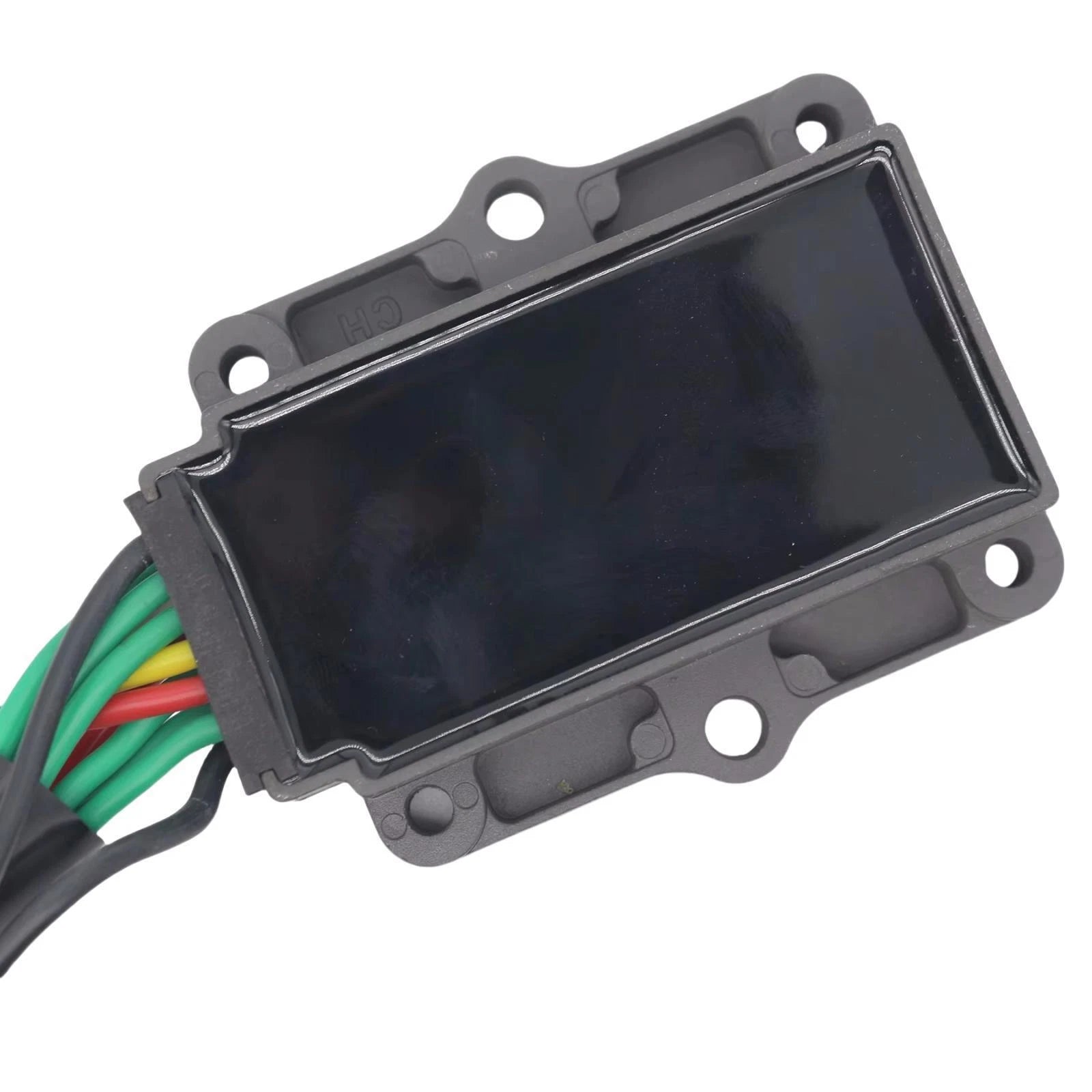 Voltage Regulator Rectifier for Yamaha (69J-81960-10, 69J-81960-11, 90891-40414-00)