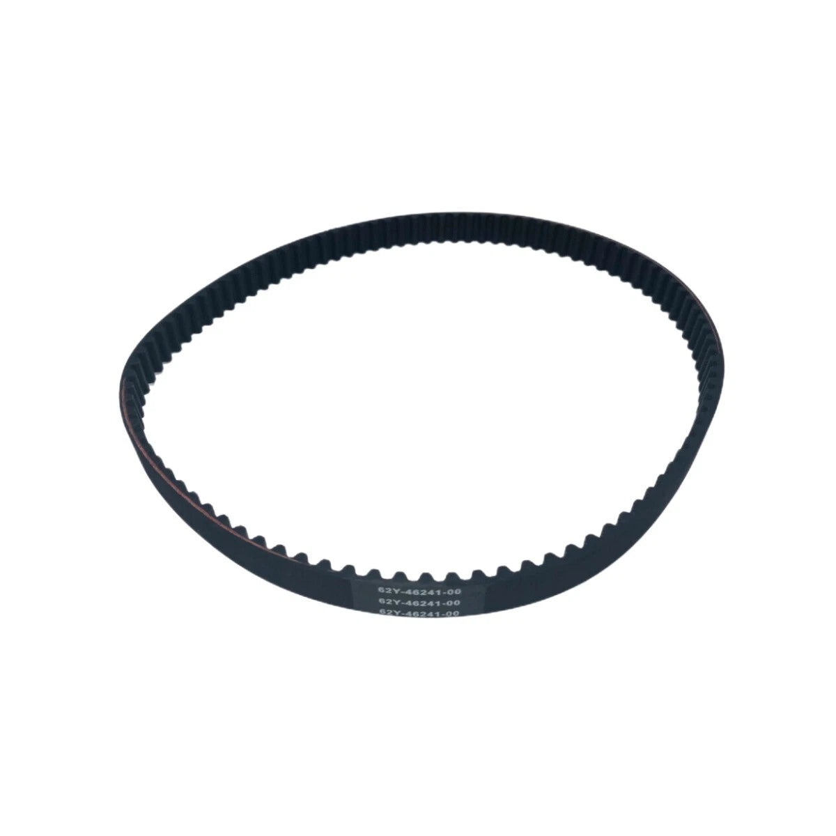 Timing Belt for Yamaha 4 Str F 40 50 60 HP Outboard Motor (1995–2004) 62Y-46241-00