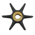 Water Pump Impeller for Johnson Evinrude Outboard Motor (1954–1978)