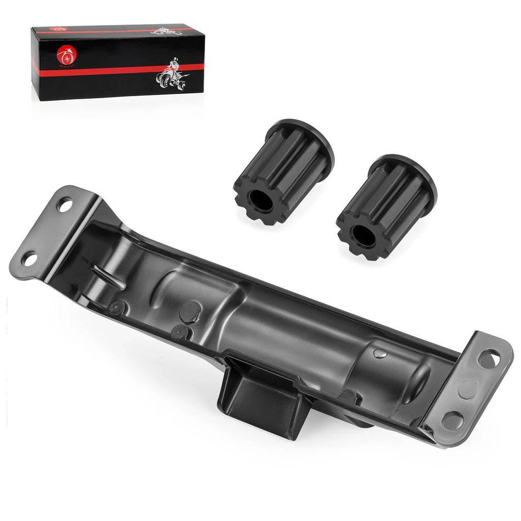 Fuel Tank Mounting Fitting Bracket for Yamaha R6 YZF-R6 (2006–2016) 2C0-2413Y-00-00