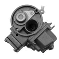 Marine Carburetor for Yamaha 4hp 5hp Outboard (2-Stroke, 6E0-14301)