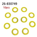 Lower Unit Gear Case Seal for Mercury Mercruiser (10) 26-8M0204693 26-830749