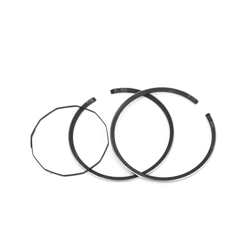 Piston Kit 0.75MM O/S 40.75mm for Polaris Predator Scrambler 50 (2001–2006)