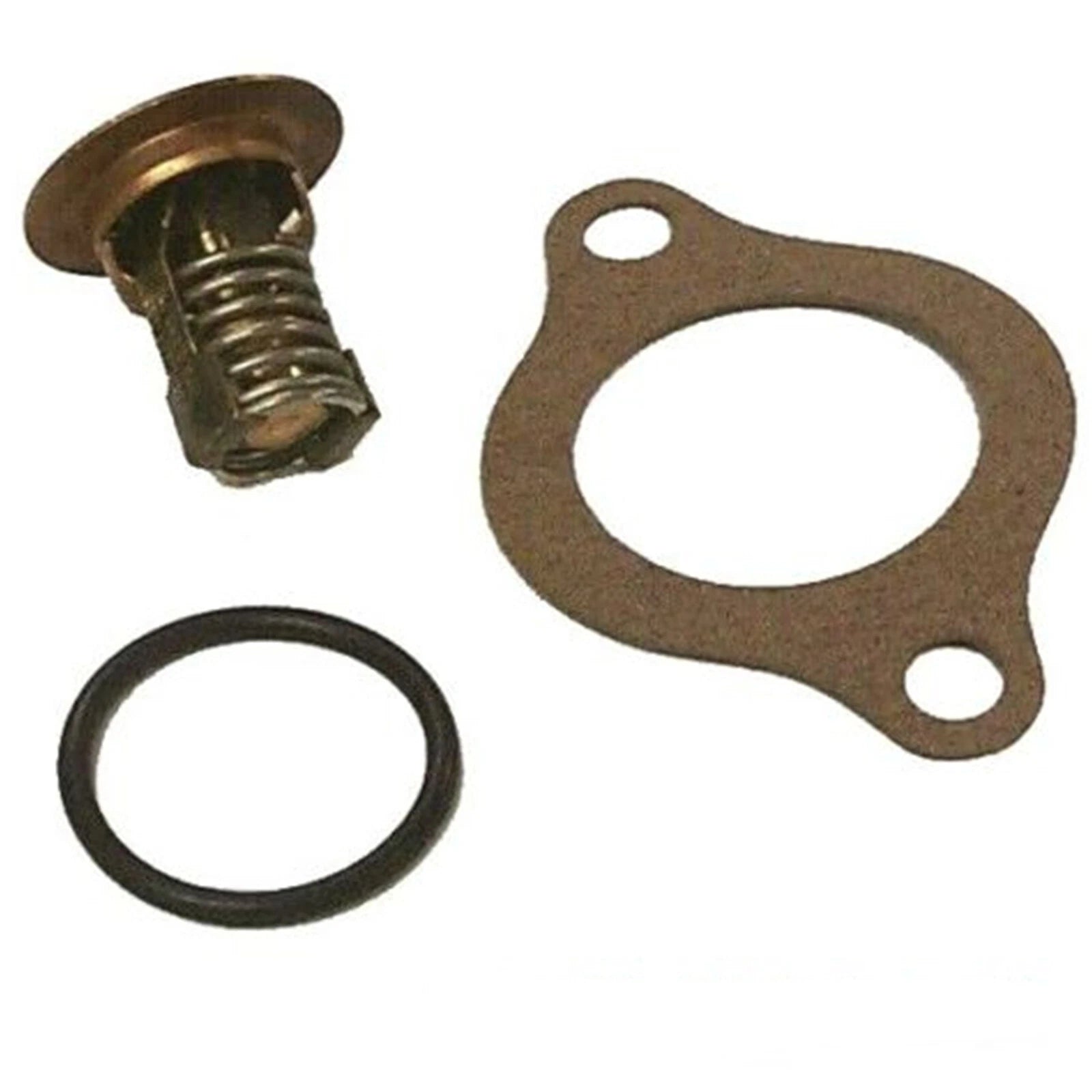 Marine Thermostat Kit for OMC & Volvo (Replaces Volvo 3853983)