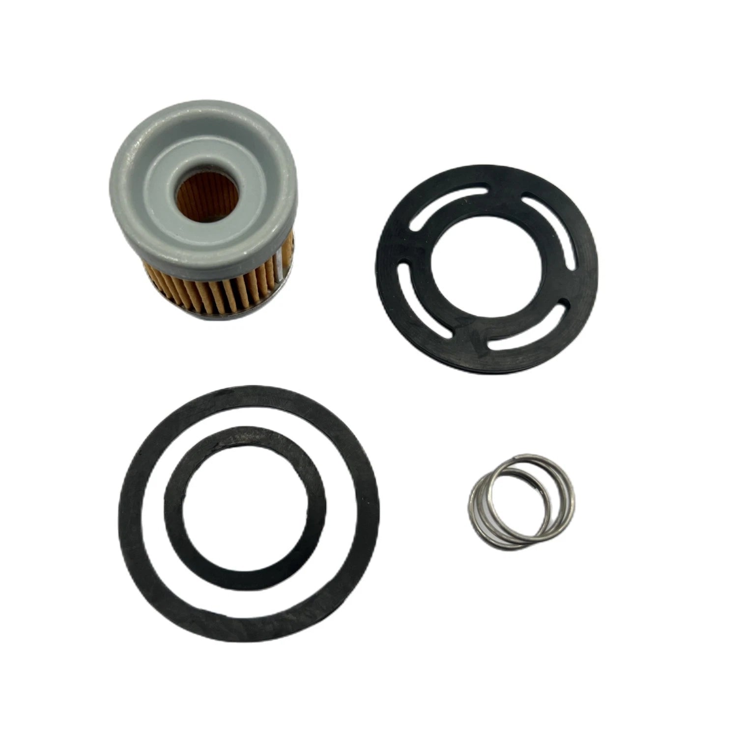 Fuel Filter Kit for Volvo Penta 3.0L 4 Cylinder Engine (879039, 3852454)