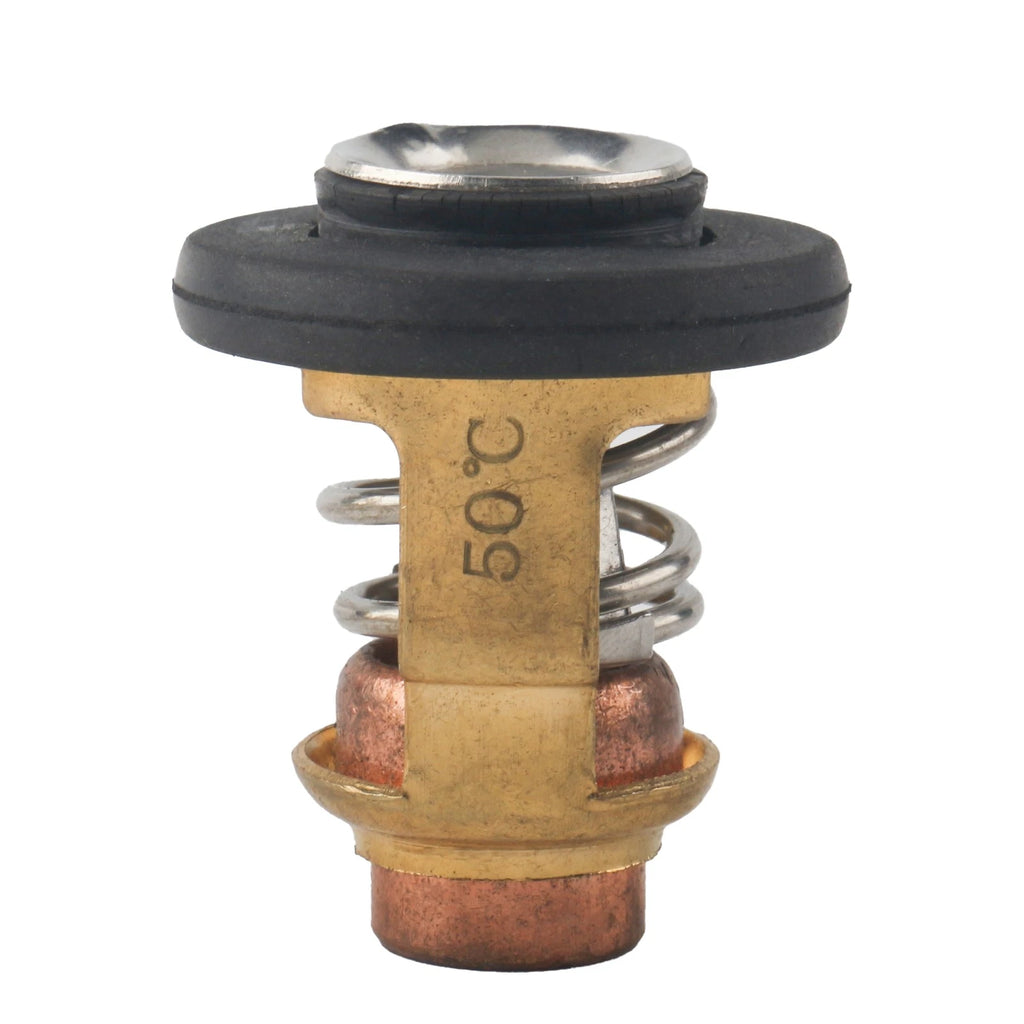 Thermostat with Seal for Yamaha 4 Stroke 15 HP 20 HP (F15C F20 6AH-12411-00-00)