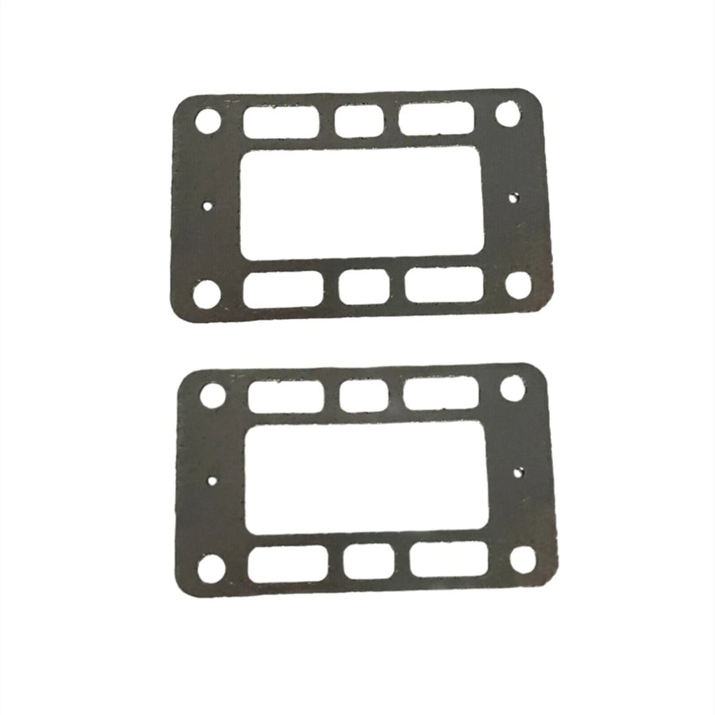 Elbow Gasket for Volvo Penta V6 V8 (Before 1993) RO: 857618, 857037, 856891