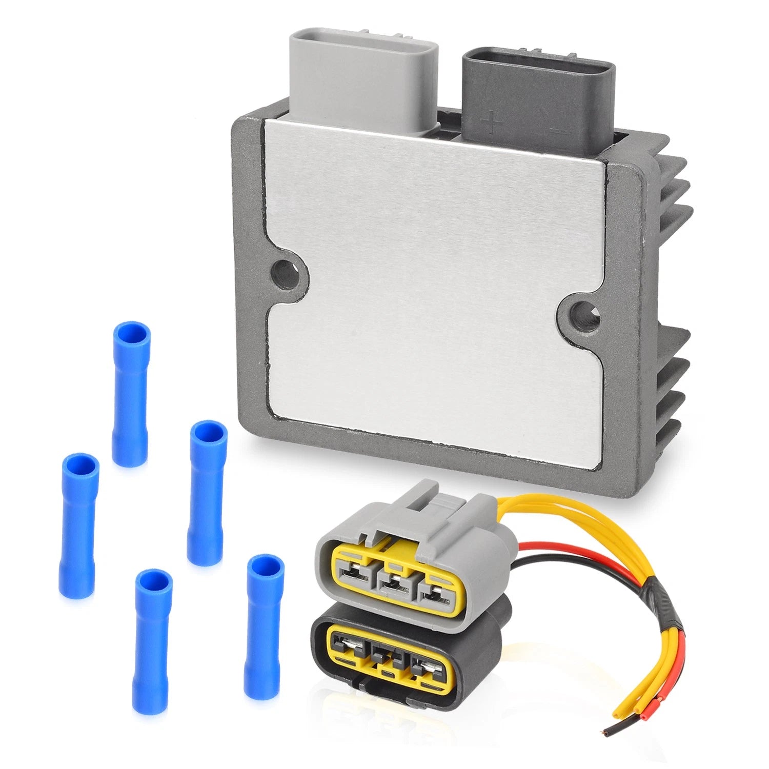 Regulator Rectifier for Honda Rancher 420 TRX420 FPA FPE FPM 2009–2014