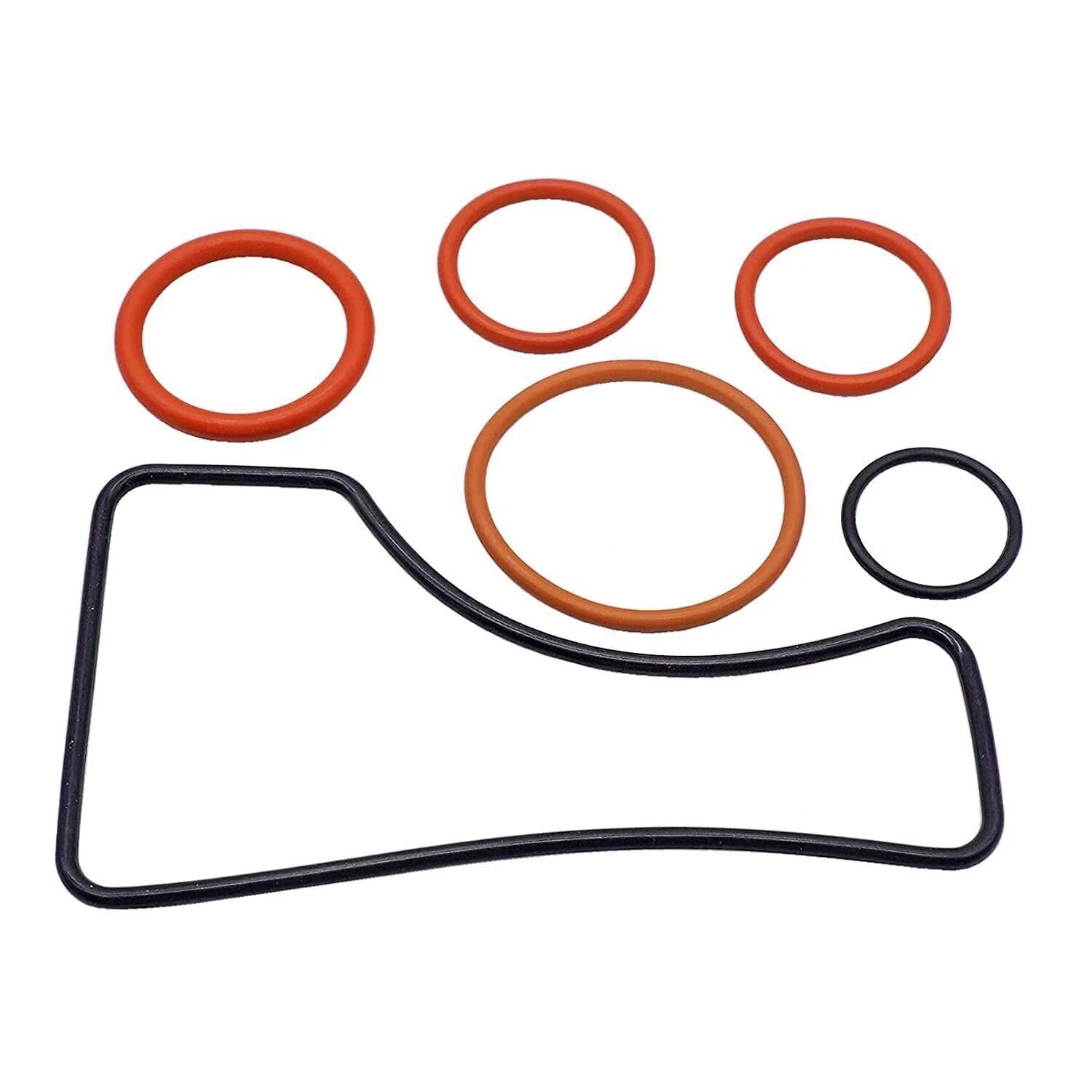 Gasket Seal Kit for Mercruiser Bravo Driveshaft Housing (16755Q1)