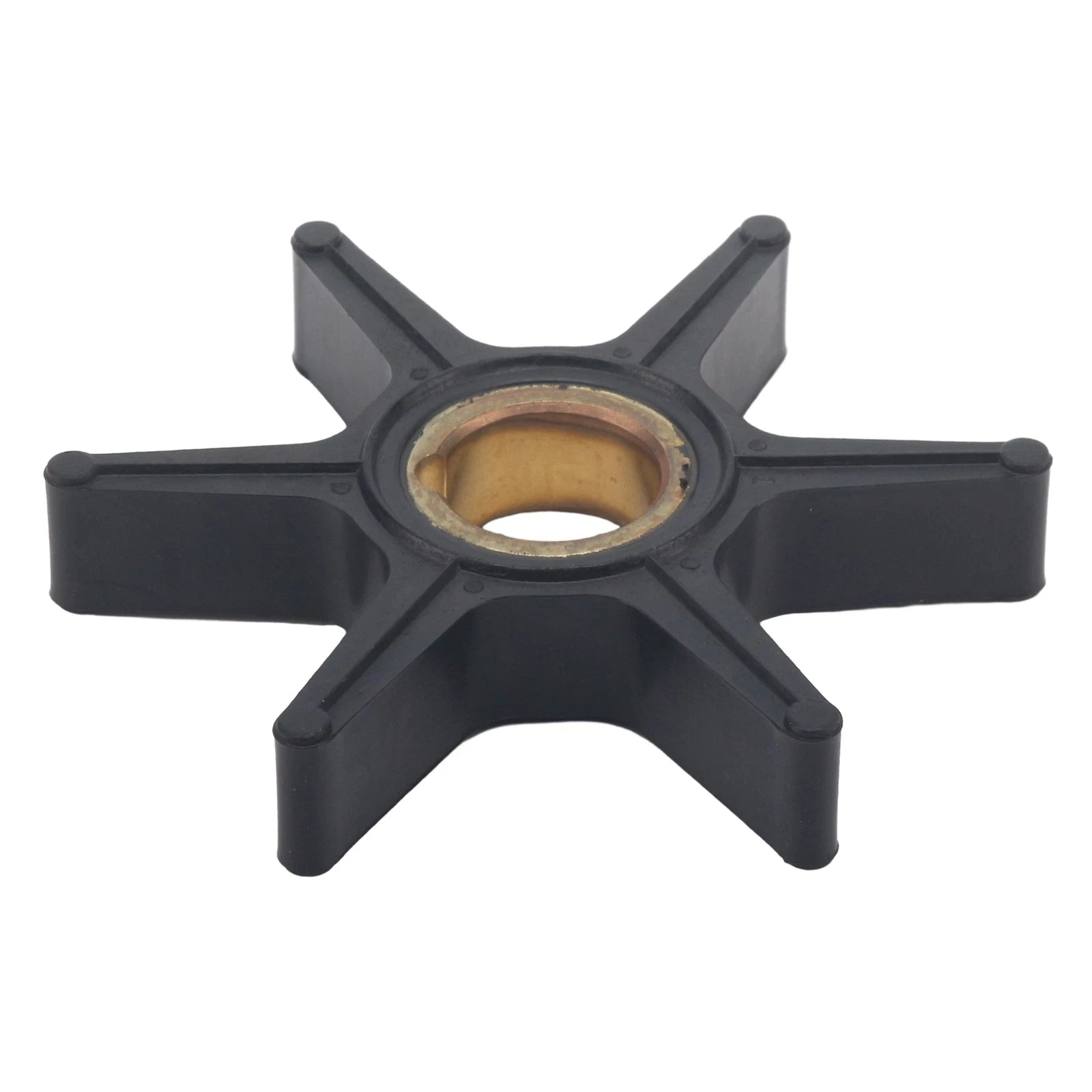 Impeller for Mercury/Mariner Outboard 18 20 25 30 (2-Stroke) 47-85089-3 47-8508910