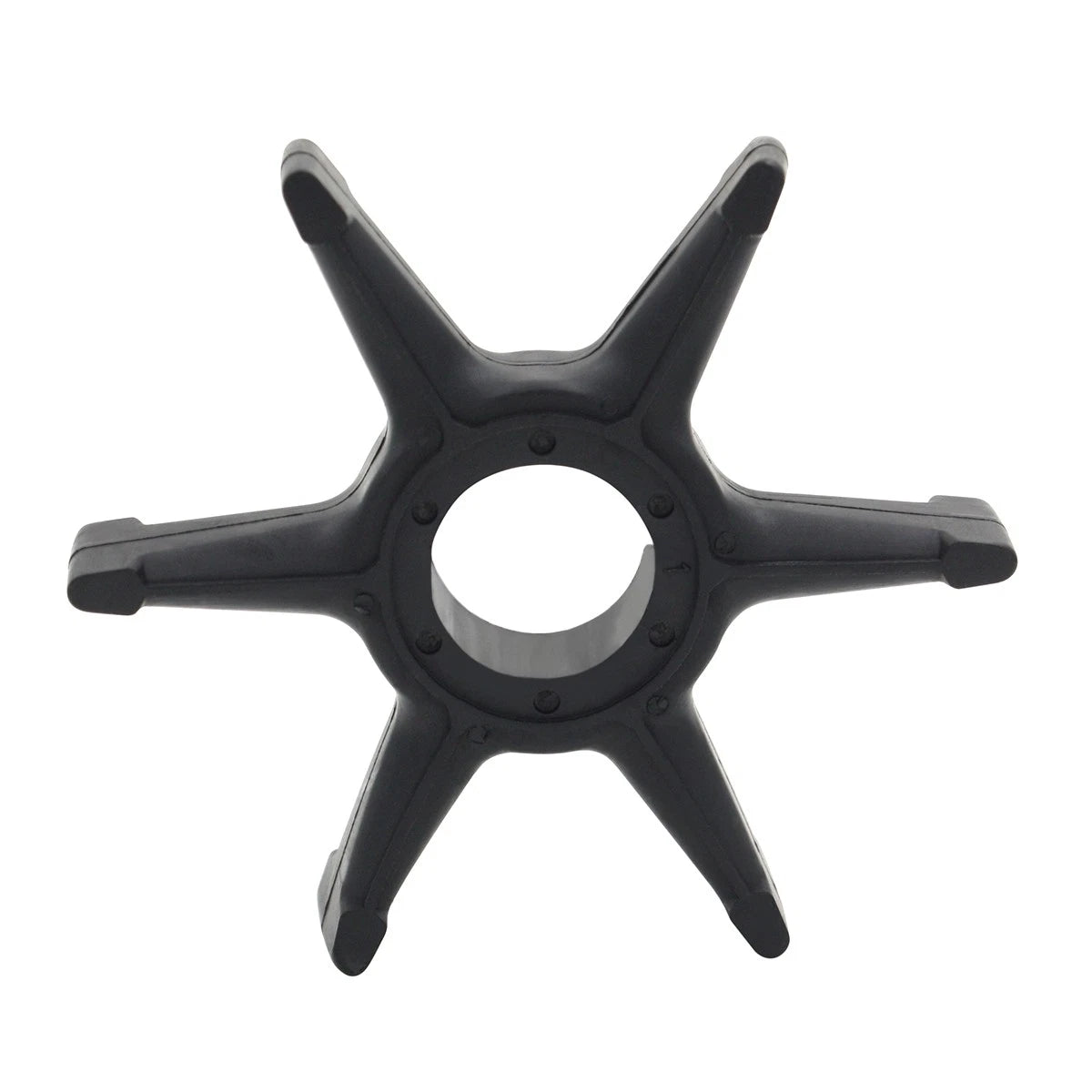 Water Pump Impeller for Yamaha Outboard 20-30HP (689-44352-02-00, 18-3067)