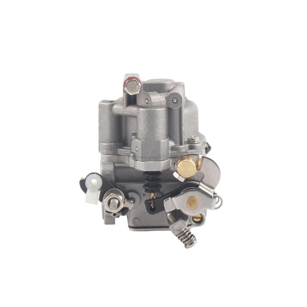 Carburetor 6AU-14301-00/11/40/41 for Yamaha 9.9HP 4-Stroke Outboard (F9.9)
