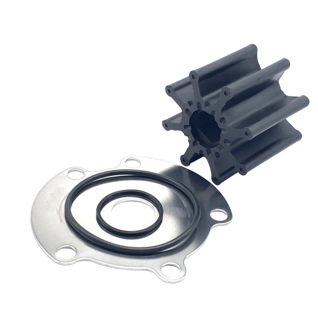 Water Pump Impeller Kit for Mercruiser Bravo I