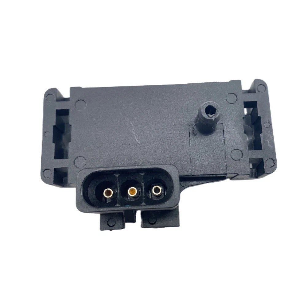 Map Sensor for OMC Volvo Penta 4.3L 5.0L 5.7L 7.4L (3850396, 18-7684)