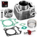 Top End Rebuild Kit for Kawasaki Bayou 250 KLF250 (1988–2004)