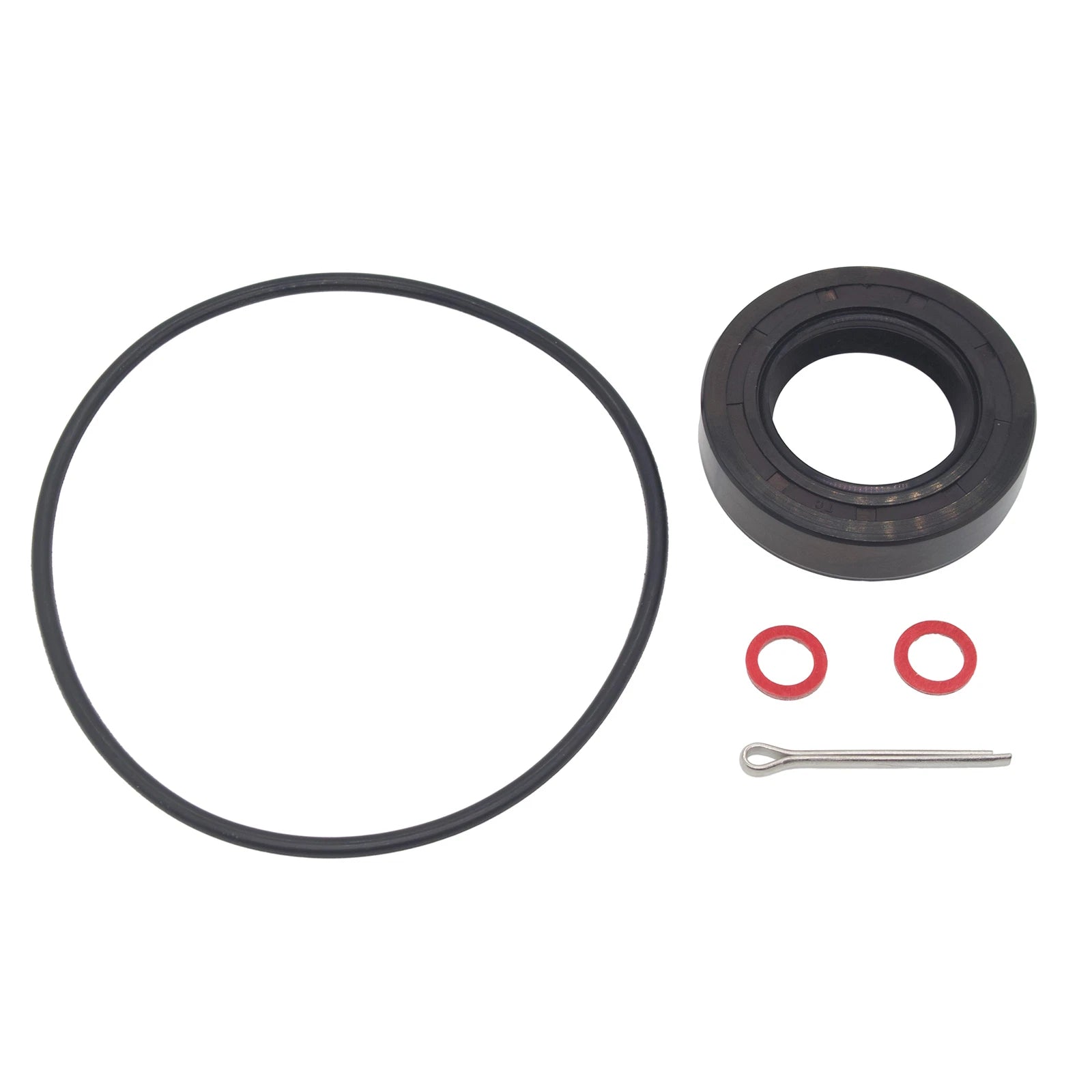 Lower Unit Gearcase Seal Kit for Tohatsu MD70B M80A M140A2 (3B7601110 3B7601030)