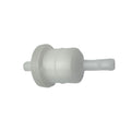 In Line Fuel Filter for Yamaha F4 F6 F8 T8 F9.9 T9.9G (2001) 68T-24251-01-00